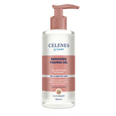 Cloudberry Foaming Gel - Droge/Gevoelige Huid